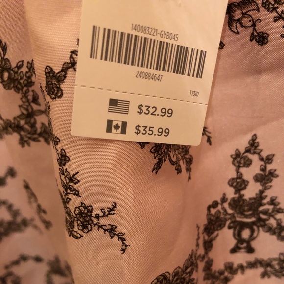 Gymboree Formal Dress Size 6-12 months - Picture 3 of 5